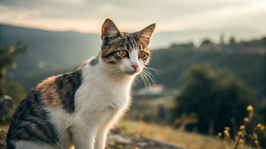 Cat Boredom: Why Toys Lose Their Luster & How to Rekindle Play