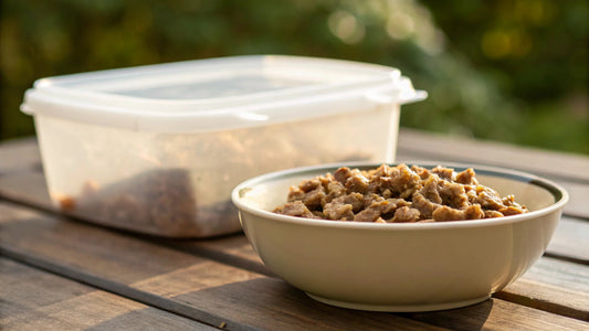 How to Store Wet Cat Food Effectively: Practical Tips and Mistakes to Avoid