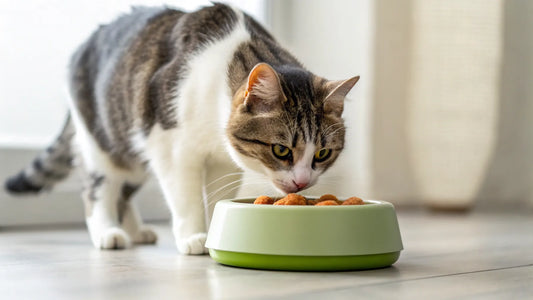 Why Cats Put Toys In Food Bowls: A Deep Dive into Feline Habits