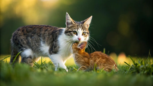 Why Cats Toy With Their Prey: Instincts, Play & Wellness
