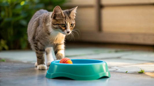 Why Do Cats Put Toys in Water Dish? Unraveling the Feline Mystery