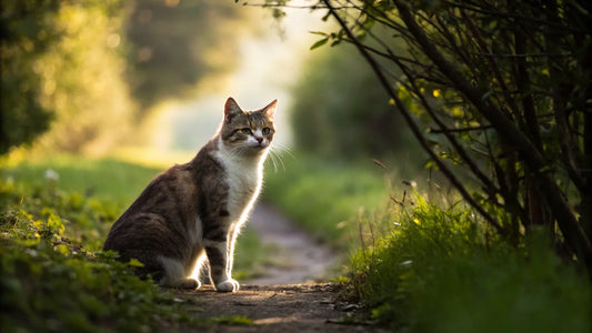 Why Does My Cat Not Play With Toys? Solutions for Feline Fun
