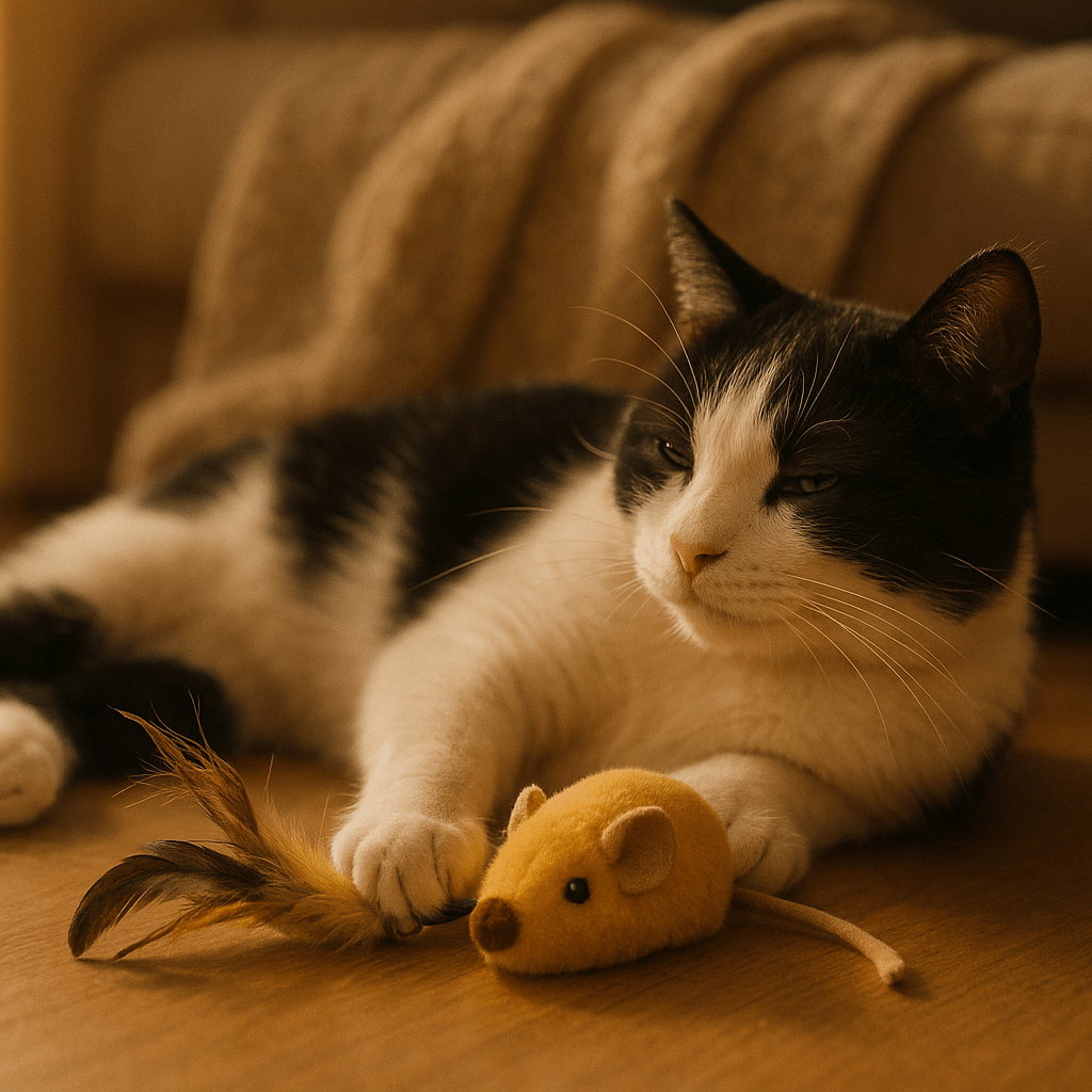 Magic Mouse – Bestseller