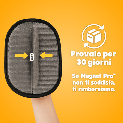 Magnet Pro™ – Reusable & Eco-Friendly Anti-Hair Glove