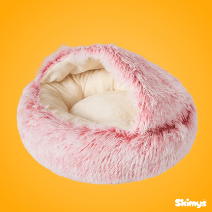 Warm Cat Bed