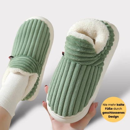 Skimys™ - Warm Cloud Slippers