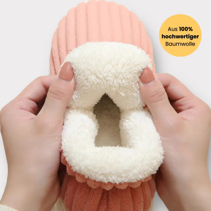 Skimys™ - Warm Cloud Slippers