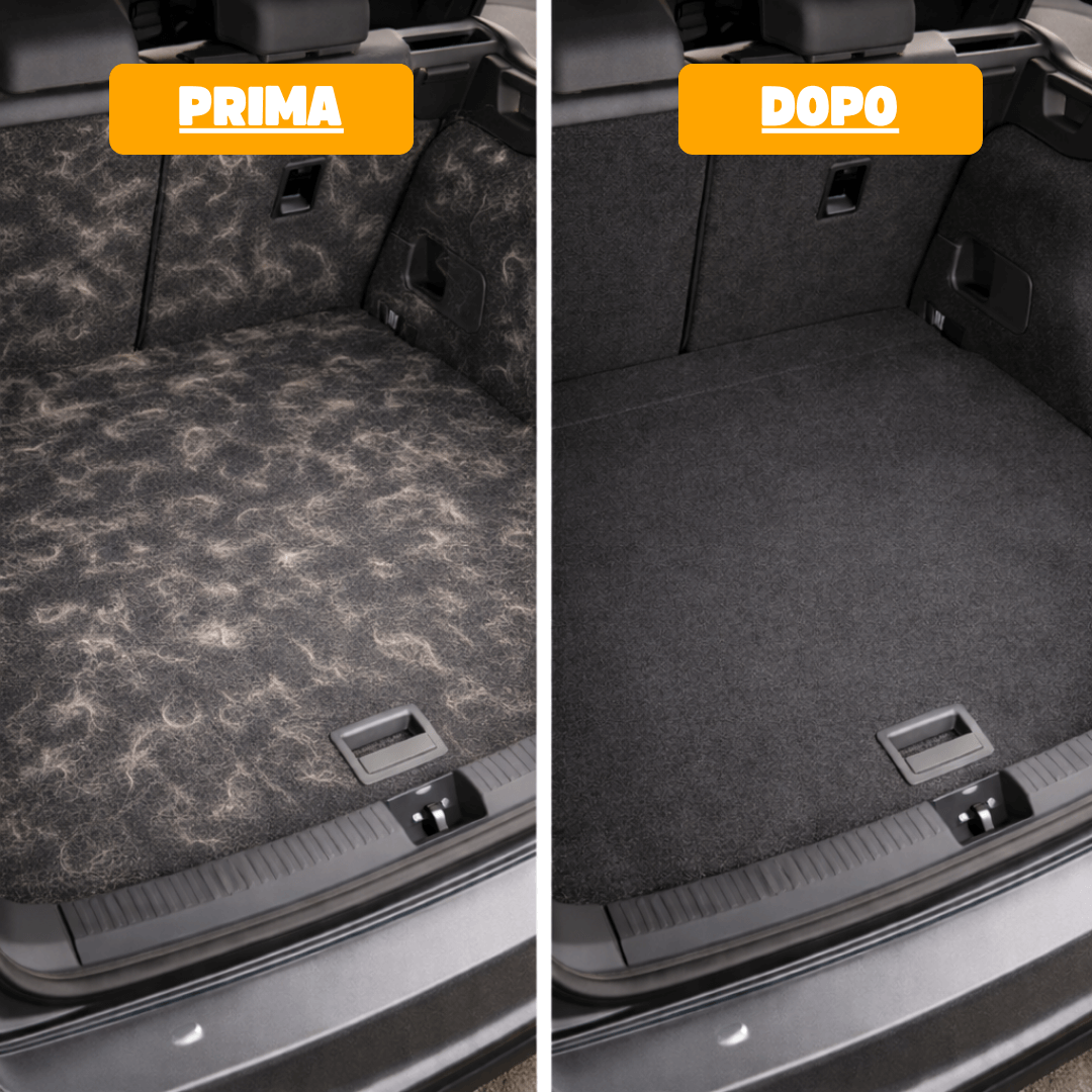 Magnet Pro™ – Reusable & Eco-Friendly Anti-Hair Glove