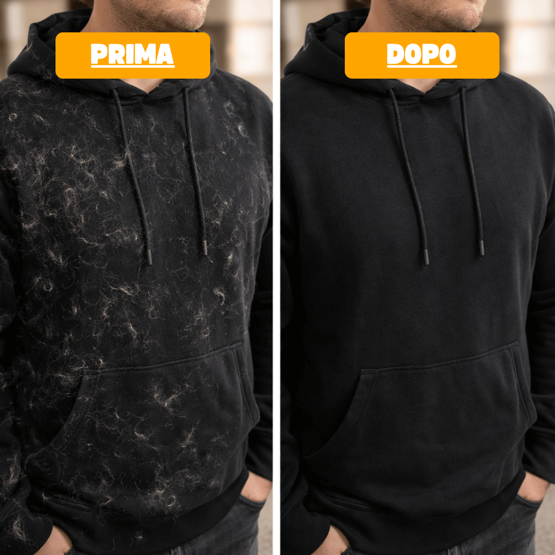 Magnet Pro™ – Reusable & Eco-Friendly Anti-Hair Glove