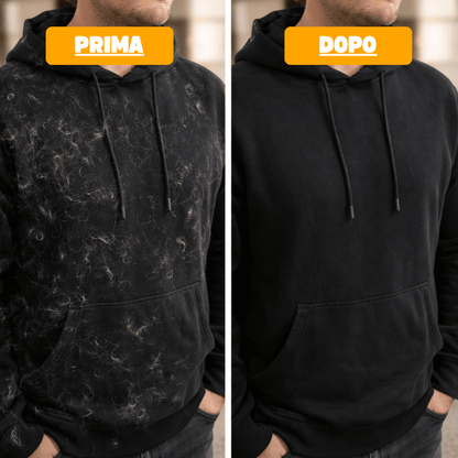 Magnet Pro™ – Reusable & Eco-Friendly Anti-Hair Glove