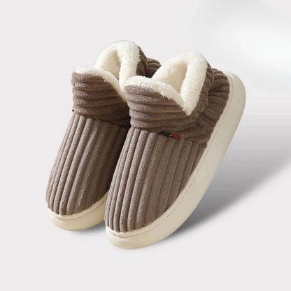 Skimys™ - Warm Cloud Slippers