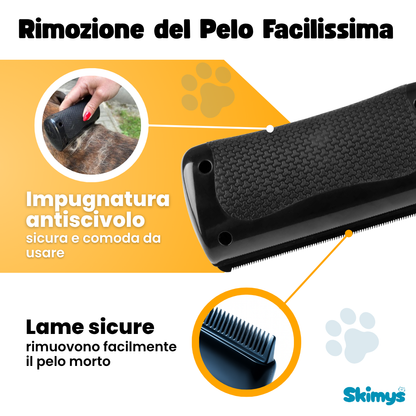 Fur Miracle Brush - Bestseller