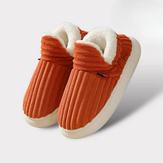 Skimys™ - Warm Cloud Slippers