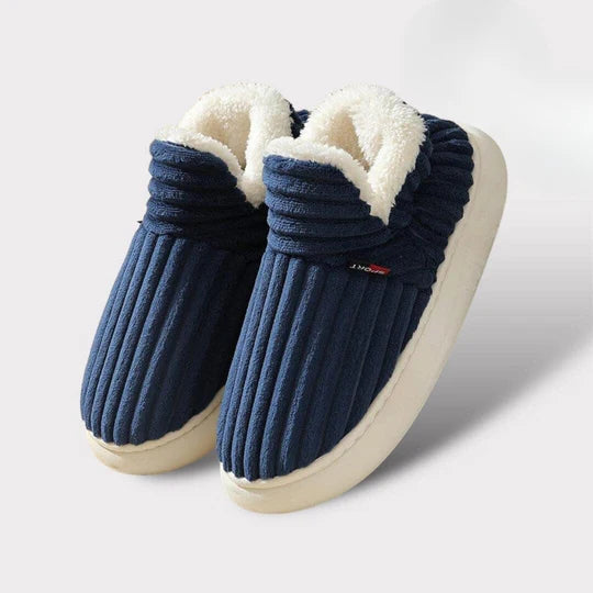 Skimys™ - Warm Cloud Slippers