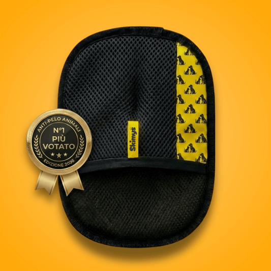 Magnet Pro™ – Reusable & Eco-Friendly Anti Hair Glove