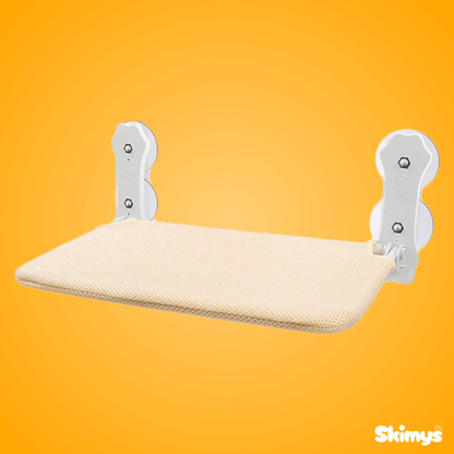 Foldable Window Hammock