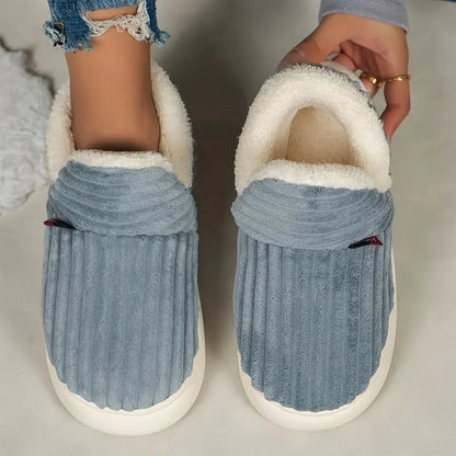 Skimys™ - Warm Cloud Slippers