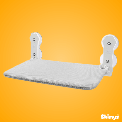 Foldable Window Hammock