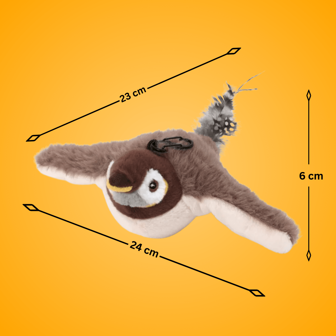 Flappy Bird 2.0 Interactive Cat Toy