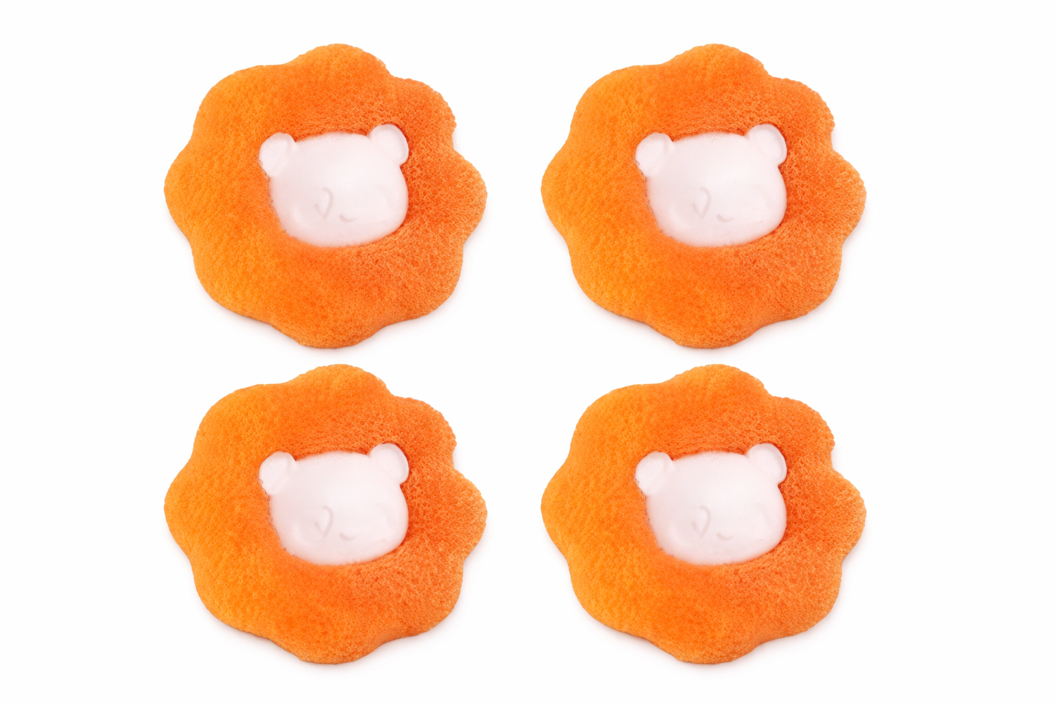 4 Capsule Raccogli Peli