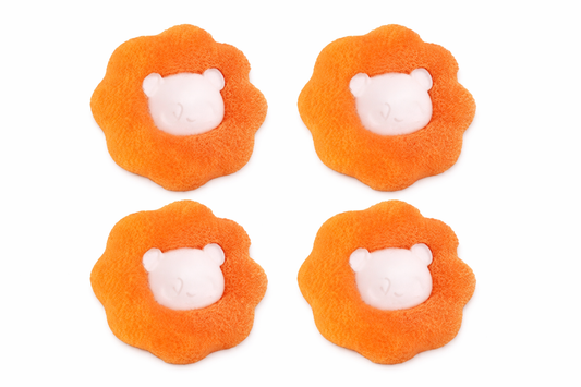 4 Capsule Raccogli Peli