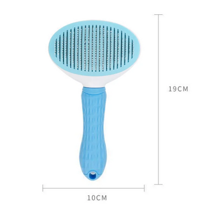 Cat Fur Cleaning Brush