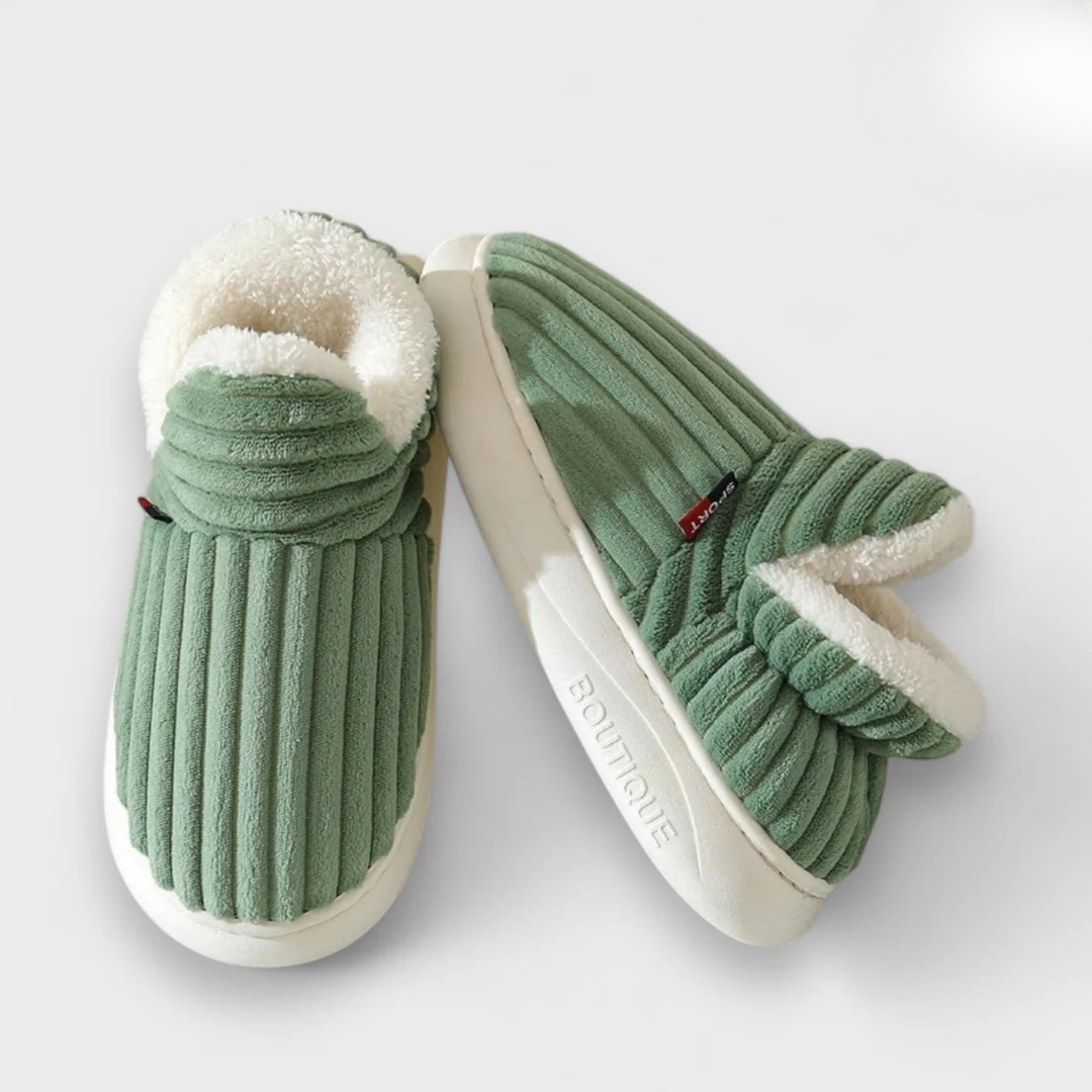 Skimys™ - Warm Cloud Slippers