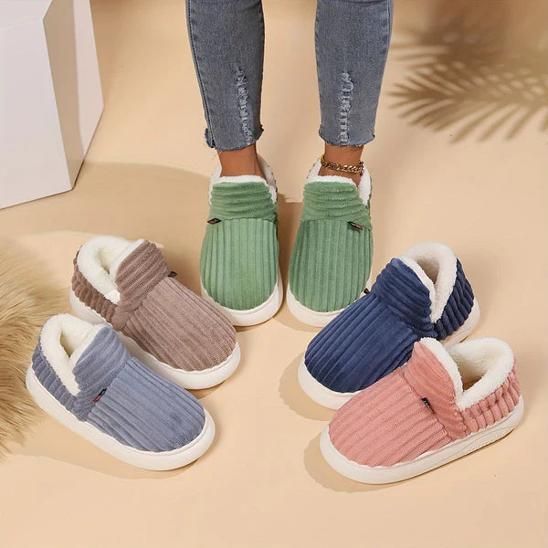 Skimys™ - Warm Cloud Slippers